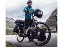 Ortlieb QL2.1 Sport-Roller Free Pannier Bag (Pair) for Front Pannier Bags -Bags & Luggage shop BP 56797 5