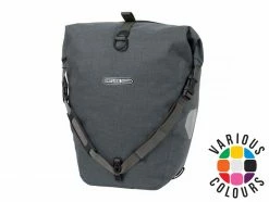 Ortlieb QL3.1 Back-Roller Urban Line Pannier Bag for Rear Pannier Bags