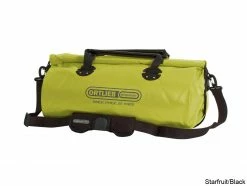 Ortlieb Rack-Pack Free Pannier Bag for Racks & Baskets -Bags & Luggage shop BP 56813 2