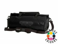 Ortlieb Rack-Pack Free Pannier Bag for Racks & Baskets