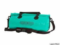 Ortlieb Rack-Pack Free Pannier Bag for Racks & Baskets -Bags & Luggage shop BP 56813 3