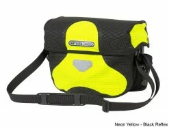 Ortlieb Ultimate6 High Visibility Handlebar Bag for Handlebar Bags -Bags & Luggage shop BP 56830 2
