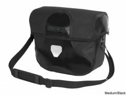 Ortlieb Ultimate6 High Visibility Handlebar Bag for Handlebar Bags -Bags & Luggage shop BP 56830 3