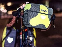 Ortlieb Ultimate6 High Visibility Handlebar Bag for Handlebar Bags -Bags & Luggage shop BP 56830 5