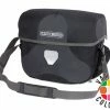 Ortlieb Ultimate6 S Plus Handlebar Bag for Handlebar Bags