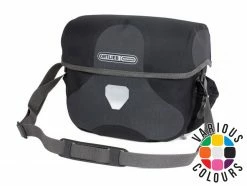 Ortlieb Ultimate6 S Plus Handlebar Bag for Handlebar Bags