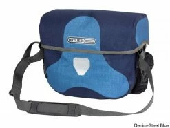 Ortlieb Ultimate6 S Plus Handlebar Bag for Handlebar Bags -Bags & Luggage shop BP 56839 3