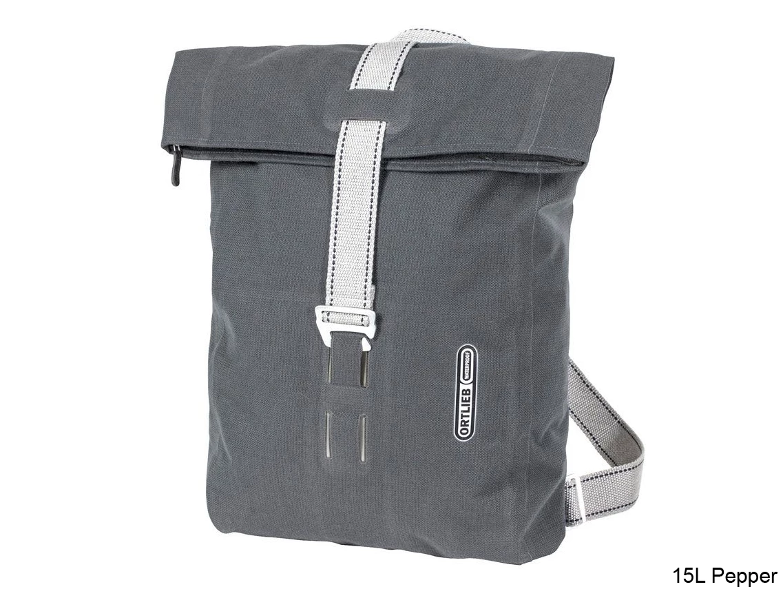 Ortlieb Urban Daypack Urban Line for Shoulder Bags 2 Ortlieb Urban Daypack Urban Line for Shoulder Bags - Image 2