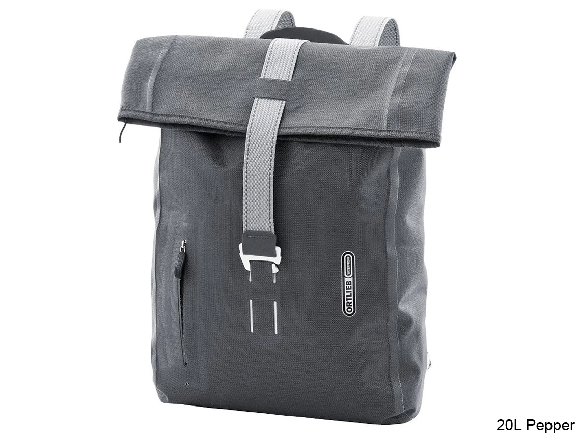 Ortlieb Urban Daypack Urban Line for Shoulder Bags 3 Ortlieb Urban Daypack Urban Line for Shoulder Bags - Image 3