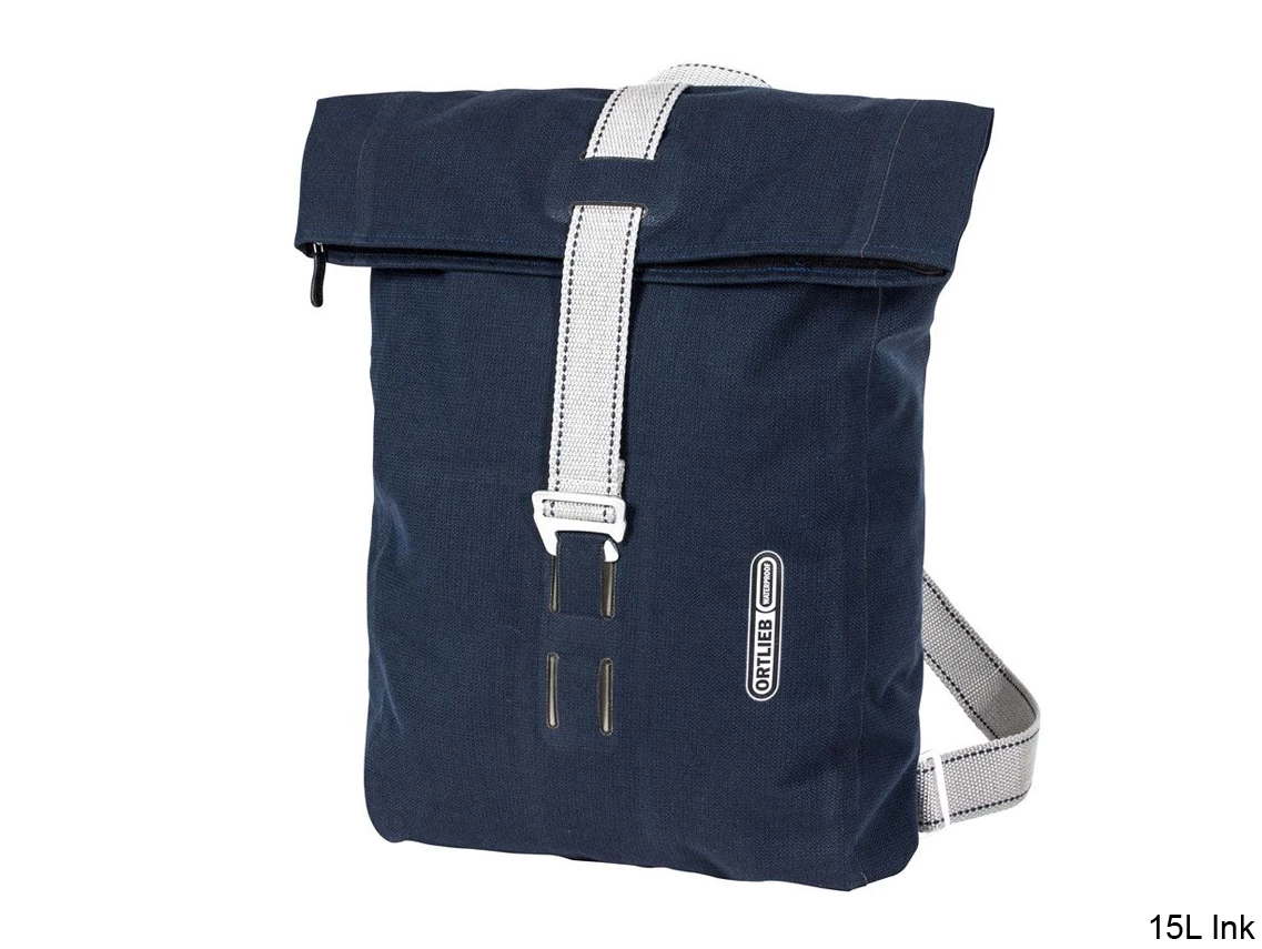 Ortlieb Urban Daypack Urban Line for Shoulder Bags 4 Ortlieb Urban Daypack Urban Line for Shoulder Bags - Image 4