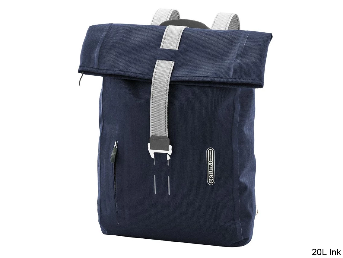 Ortlieb Urban Daypack Urban Line for Shoulder Bags 5 Ortlieb Urban Daypack Urban Line for Shoulder Bags - Image 5