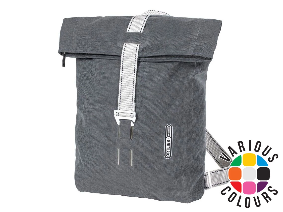 Ortlieb Urban Daypack Urban Line for Shoulder Bags 1 Ortlieb Urban Daypack Urban Line for Shoulder Bags