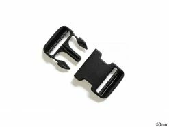 Ortlieb Buckle for Bags & Luggage - Accessories -Bags & Luggage shop BP 60770 2