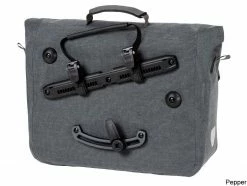 Ortlieb Commuter-Bag Two Urban for Rear Pannier Bags -Bags & Luggage shop BP 60775 4