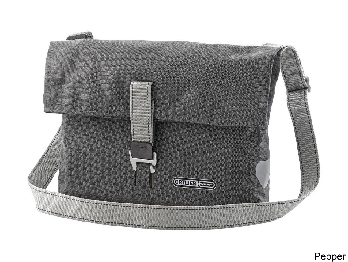 Ortlieb Twin-City Urban for Travel Bags 2 Ortlieb Twin-City Urban for Travel Bags - Image 2