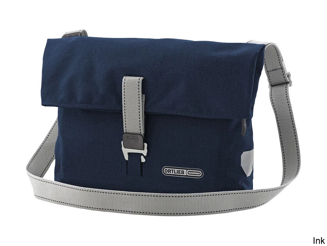 Ortlieb Twin-City Urban for Travel Bags 3 Ortlieb Twin-City Urban for Travel Bags - Image 3