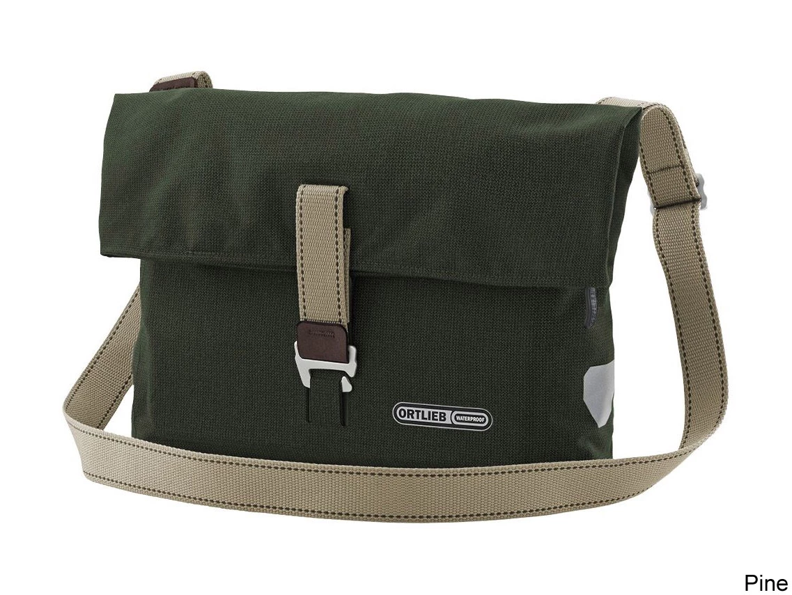 Ortlieb Twin-City Urban for Travel Bags 4 Ortlieb Twin-City Urban for Travel Bags - Image 4