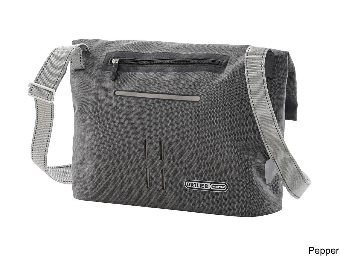 Ortlieb Twin-City Urban for Travel Bags 6 Ortlieb Twin-City Urban for Travel Bags - Image 6