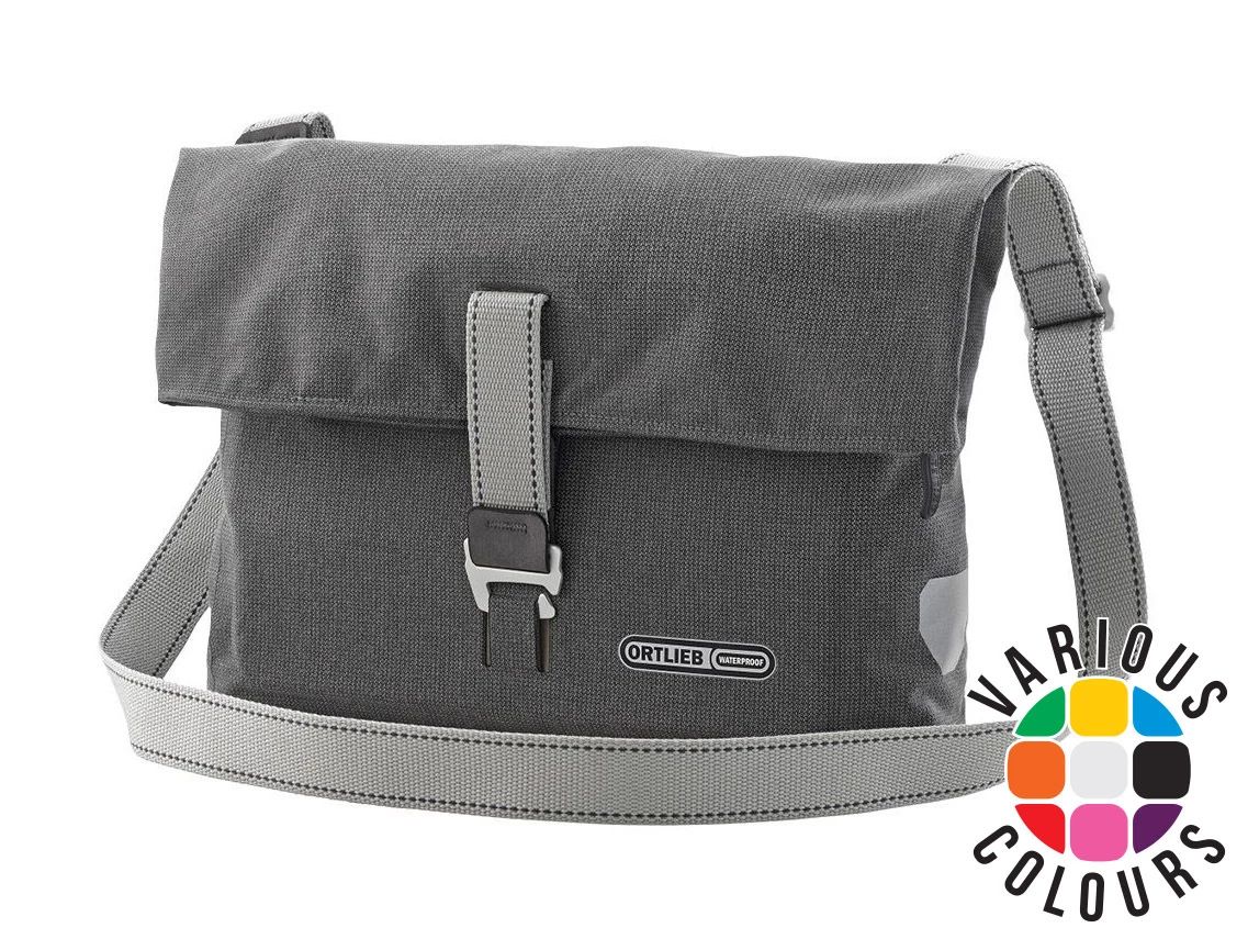 Ortlieb Twin-City Urban for Travel Bags 1 Ortlieb Twin-City Urban for Travel Bags