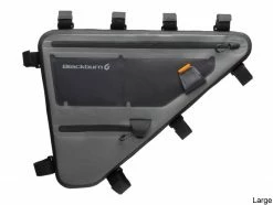 Blackburn Outpost Elite Frame Bag for Frame Bags -Bags & Luggage shop BP 61094 4