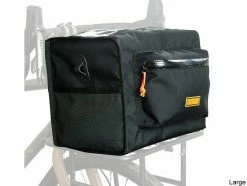 Restrap Bikepacking Rando Bag for Handlebar Bags -Bags & Luggage shop BP 62012 2