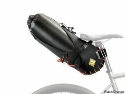 Restrap Bikepacking Saddle Bag 14L w/ Dry Bag for Saddle Bags -Bags & Luggage shop BP 62013 2