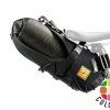 Restrap Bikepacking Saddle Bag 8L w/ Dry Bag for Saddle Bags