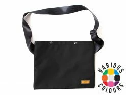 Restrap Musette Bag for Shoulder Bags