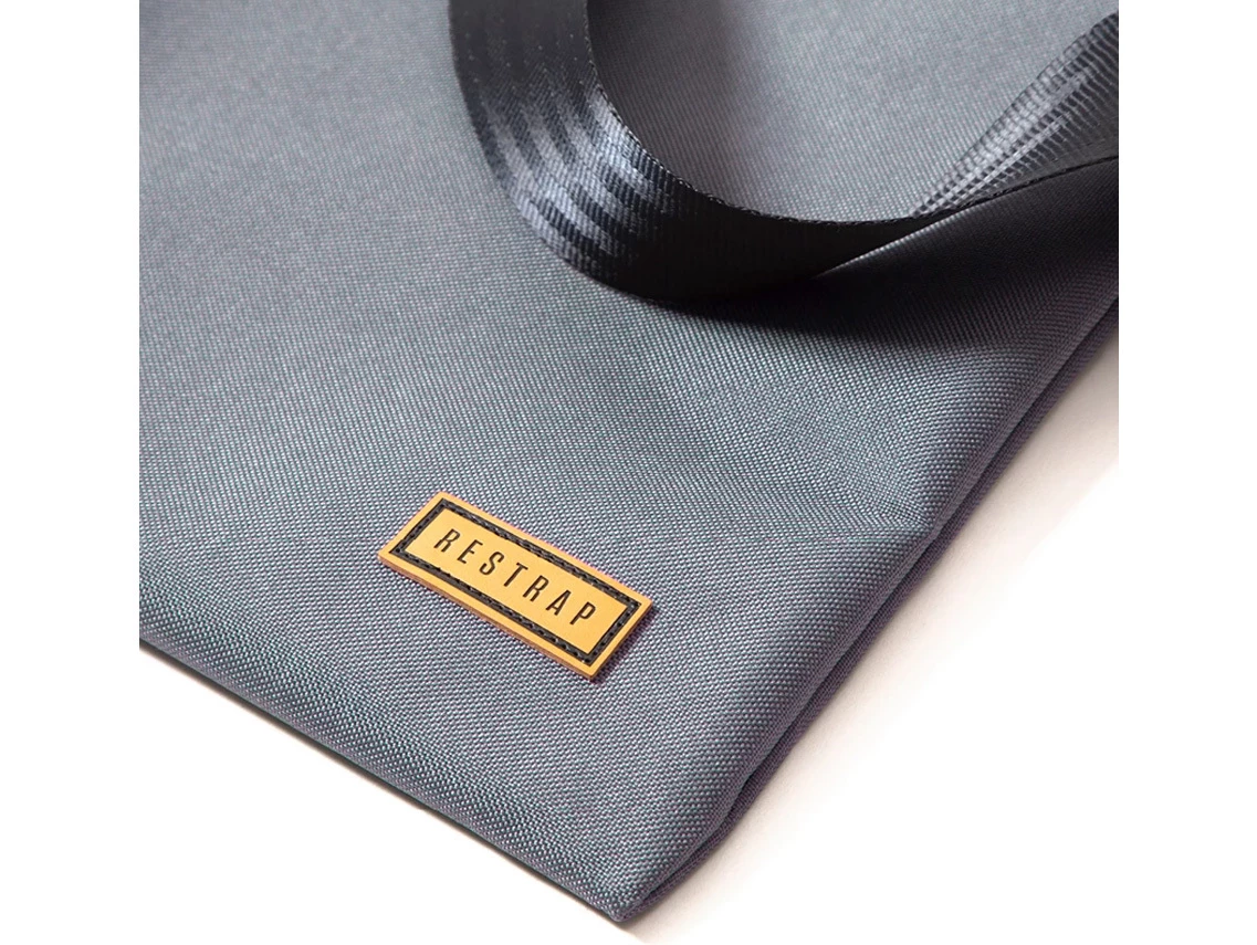 Restrap Musette Bag for Shoulder Bags 5 Restrap Musette Bag for Shoulder Bags - Image 5