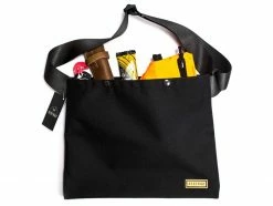 Restrap Musette Bag for Shoulder Bags 11 Restrap Musette Bag for Shoulder Bags -Bags & Luggage shop BP 62029 5