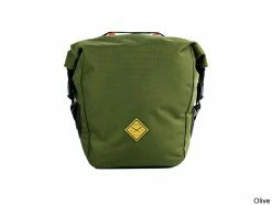 Restrap Single Pannier Bag - 13L Olive for Front Pannier Bags 8 Restrap Single Pannier Bag - 13L Olive for Front Pannier Bags -Bags & Luggage shop BP 62032 2