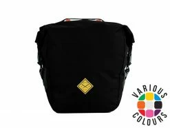 Restrap Single Pannier Bag - 13L Olive for Front Pannier Bags