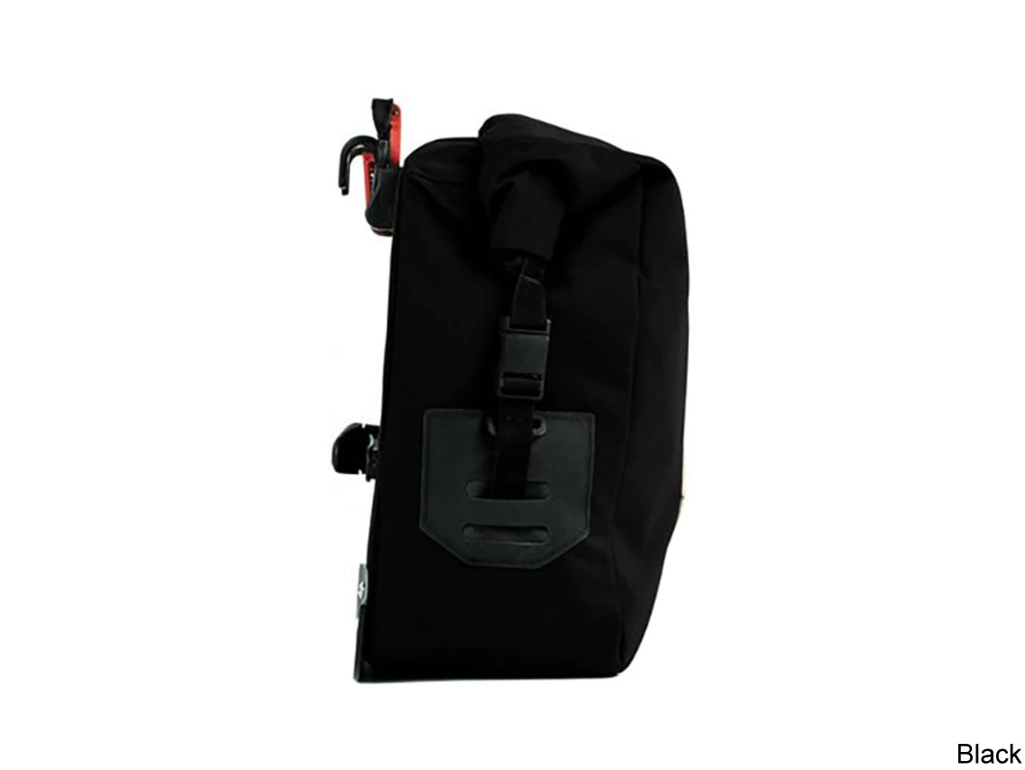 Restrap Single Pannier Bag - 13L Olive for Front Pannier Bags 5 Restrap Single Pannier Bag - 13L Olive for Front Pannier Bags - Image 5