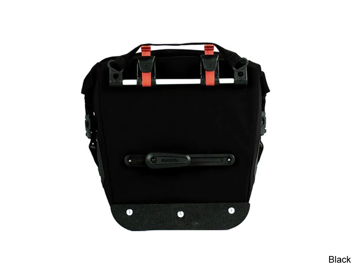 Restrap Single Pannier Bag - 13L Olive for Front Pannier Bags 6 Restrap Single Pannier Bag - 13L Olive for Front Pannier Bags - Image 6