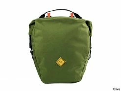 Restrap Single Pannier Bag - 22L for Rear Pannier Bags -Bags & Luggage shop BP 62034 2