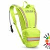 CamelBak Ambush 3.0L Crux Hi-Viz Long Hydration Pack for Hydration Packs
