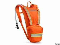 CamelBak Ambush 3.0L Crux Hi-Viz Long Hydration Pack for Hydration Packs -Bags & Luggage shop BP 62539 2