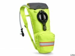 CamelBak Ambush 3.0L Crux Hi-Viz Long Hydration Pack for Hydration Packs -Bags & Luggage shop BP 62539 5