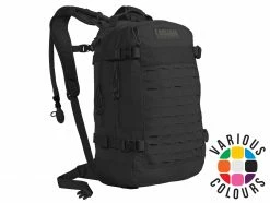CamelBak H.A.W.G 3L Mil Spec Crux Hydration Pack for Hydration Packs
