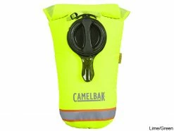 CamelBak Hi-Viz 2.5L Crux Hydration pack for Hydration Packs -Bags & Luggage shop BP 62590 3