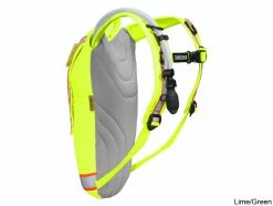CamelBak Hi-Viz 2.5L Crux Hydration pack for Hydration Packs -Bags & Luggage shop BP 62590 4
