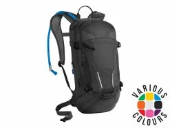 CamelBak M.U.L.E 3L Hydration Pack Black for Hydration Packs