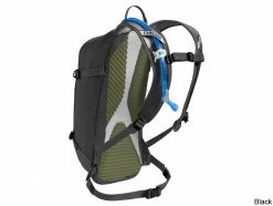 CamelBak M.U.L.E 3L Hydration Pack Black for Hydration Packs -Bags & Luggage shop BP 62598 4