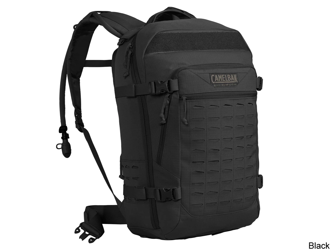CamelBak Motherlode Mil Spec Crux 3L Hydration Plus Cargo Pack for Hydration Packs 2 CamelBak Motherlode Mil Spec Crux 3L Hydration Plus Cargo Pack for Hydration Packs - Image 2