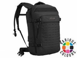 CamelBak Motherlode Mil Spec Crux 3L Hydration Plus Cargo Pack for Hydration Packs