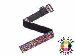 Granite Design Rockband Plus Carrier Strap for Saddle Bags