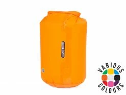 Ortlieb Ultra Lightweight Compression Dry Bag PS10 Valve for Travel Bags