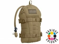 CamelBak Armorbak 3L Mil Spec Crux Hydration Pack for Hydration Packs