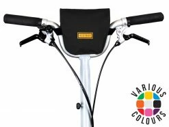 Restrap City Bar Bag for Handlebar Bags
