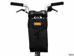 Restrap City Saddle Bag - Large for Saddle Bags -Bags & Luggage shop BP 64609 2